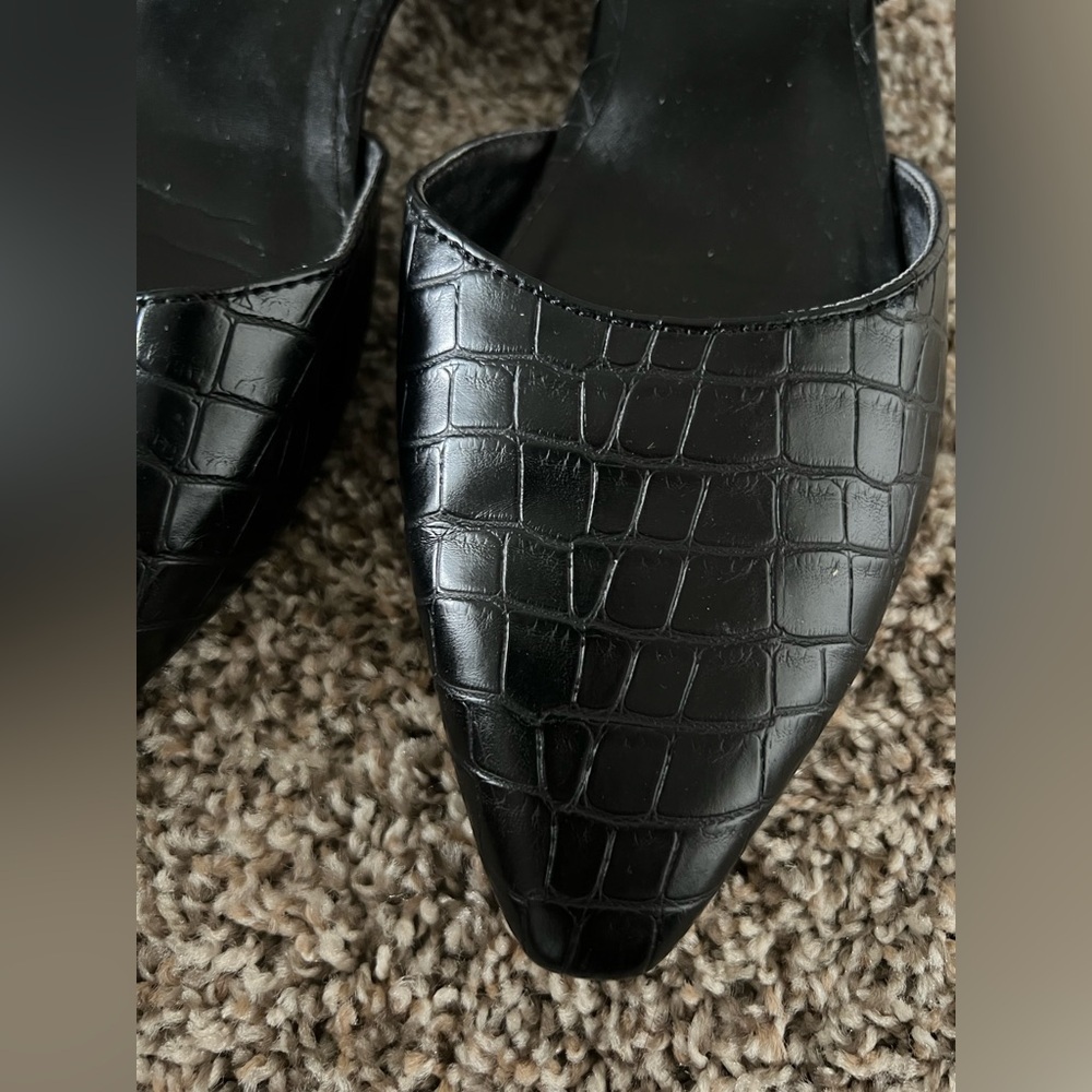 Steve Madden Daid Mule - Picture 9 of 9